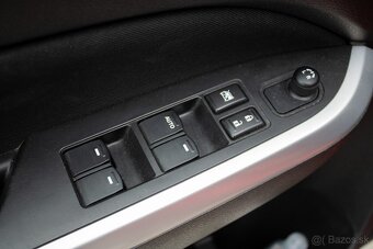 Suzuki Vitara 1.6 VVT 2WD / 88kW / M5 / 2016 - 9