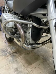 BMW R1200GS MOŽNÁ VÝMENA - 9