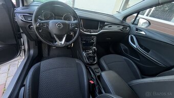Opel Astra K - 9