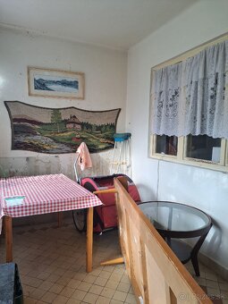 Rodinný dom Šahy - 9