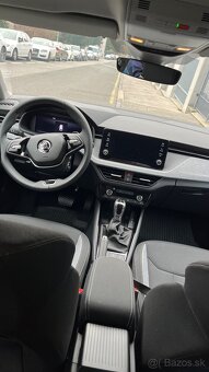 Skoda Fabia - 9