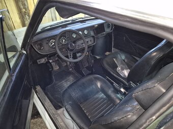 Škoda 110R ZNÍŽENÁ CENA - 9