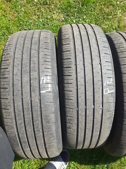 215/60 r17 letné pneumatiky Continental - 9