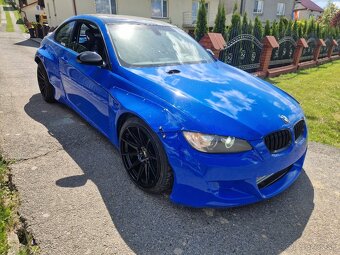 Bmw e92 drift 461hp 597Nm - 9