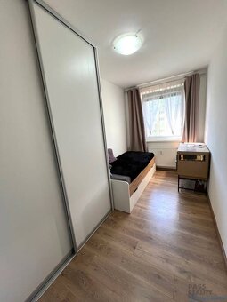 PREDAJ 4 izbový byt, kompletná rekonštrukcia, krásne prostre - 9