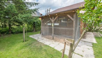 PRENÁJOM GASTRO PREVÁDZKY NA FARME ZELENÁ RUŽA KĽAČNO - 9