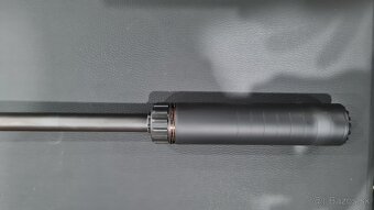 BLASER R8 SUCCES LEATHER, ULTIMATE LEATHER - 9