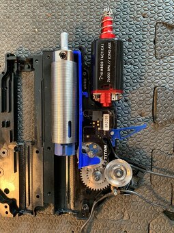 Specna arms upgrade - 9
