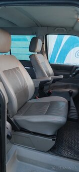 VW T4 MULTIVAN Highline 2002(mod.2003) - 9