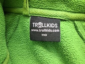 Trollkids bunda 3 v 1, veľkosť 110 - 9