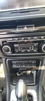 Seat Alhambra 2 TDI 125kw Automat - 9