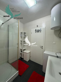 Exkluzívne novostavba domu v prvej rade od mora - 9