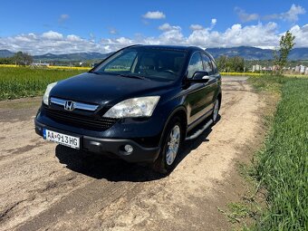 honda crv 2.2 ictd - 9