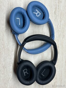 Bose QuietComfort Headphones - 9