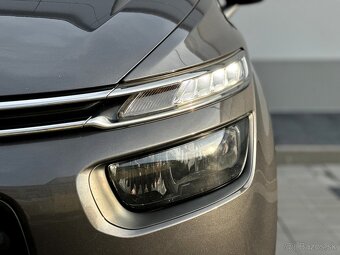 Citroen C4 Grand Spacetourer BlueHDi 130 Feel 7 MIESTNE LED - 9
