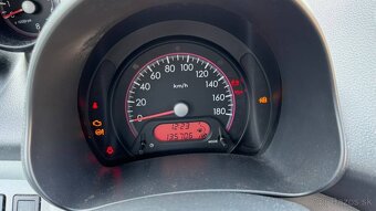 Na predaj: Suzuki Alto 1.0 (49 kW) - 9