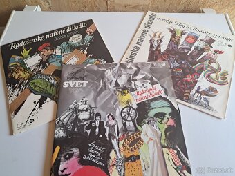 Retro LP + DVD - 9