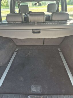Predám/Vymením BMW X3 E83 2005 - 9