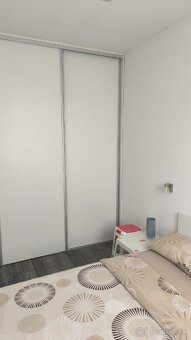2 izbový byt centrum - 9