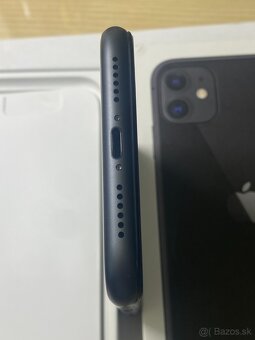 IPHONE 11 • 128 GB • 100% - 9
