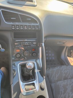 Peugeot 3008 - 9