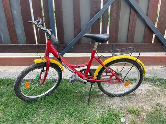 Bicykle - 9