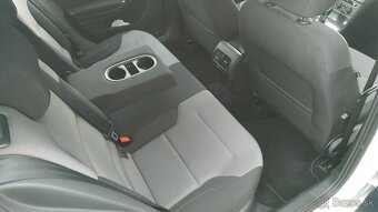 Volkswagen E- GOLF,11/2015 85kw,automat - 9