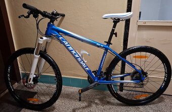 Cannondale Trail SL 4 - 9