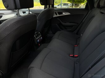 Audi A6 C7 Facelift 3.0TDI 160kw 9/2015 Quattro - 9