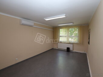 Klimatizované kancelárske priestory na prenájom, 20 m2… - 9