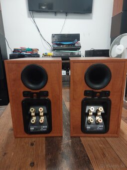 Bowers & Wilkins 686(Rezervované) - 9
