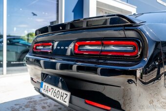 ☎️ Dodge Challenger 5.7 HEMI V8 280 kw  ☎️ - 9