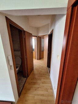 3-i byt na Andovskej ulici 80m2 tehlový, blízko centra - 9