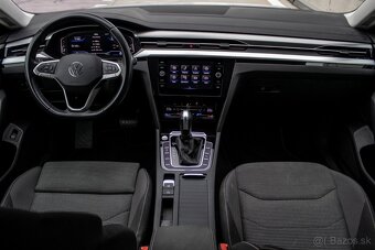 Volkswagen Arteon Shooting Brake SB 2.0 TSI DSG - 9