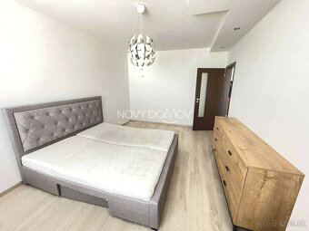 Priestranný 3-izbový byt s výmerou 87,7 m² a nízkymi nákladm - 9