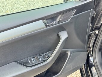 Škoda Superb 2.0 tdi DSG - 9