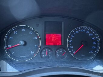 VW GOLF 5 1.4 - 9