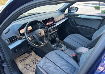 Seat Tarraco 2.0 TDI 110KW - 9