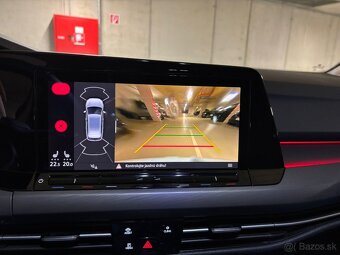 Volkswagen Golf 8 Variant Style 2.0TDI 110kW 2022 DSG LED - 9