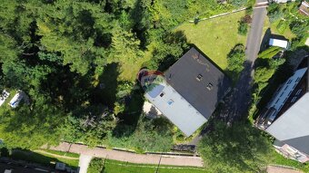 PREDAJ, Rodinný dom s potenciálom investície – Gerlachov, Ul - 9