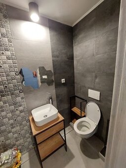 Na prenájom 4 izbový rodinný dom v Ruskove - Voľný Ihned - 9