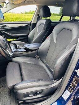 Bmw 5 Touring 520d xDrive Sportline G31 - 9