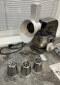 Kuchynský robot ETA Gratus Original 0028 90030 - 9