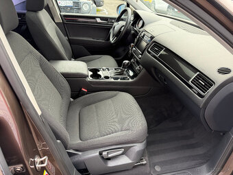 Volkswagen Touareg II 3.0 V6 TDI BlueMotion Technology - 9