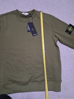 Stone island tricko - 9
