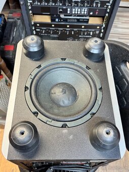 Subwofer JBL sub 140/230 - 9