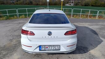 Volkswagen Arteon - 9