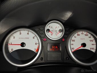 Predam Peugeot 207 - 9