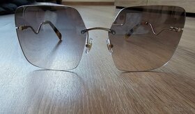 Slnečné okuliare Miu Miu. - 9