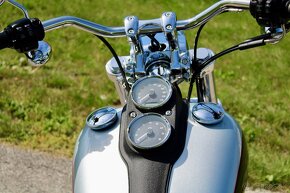 Harley Davidson Dyna Low Rider - 9